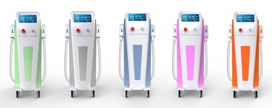 De verwaarloosbare IPL Machine van de Huidverjonging, de Huid van de Salonschoonheid het Aanhalen Machine