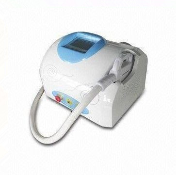 De draagbare IPL Machine van de Huidverjonging voor herstelt Huidenglans, Luchtkoeling