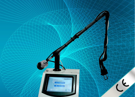 Verwaarloosbaar de Lasermachine/Materiaal van Kooldioxideco2 voor de Verwijdering van het Chirurgielitteken