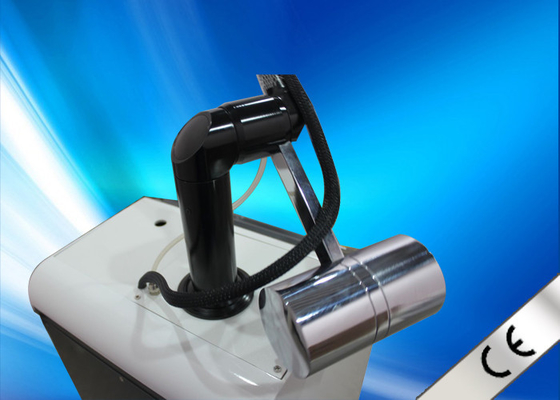 Verwaarloosbaar de Lasermachine/Materiaal van Kooldioxideco2 voor de Verwijdering van het Chirurgielitteken