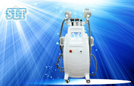 Het Vermageringsdieetmachine van Cryolipolysis van de cavitatieradiofrequentie/Lipo-het Verliesmachine van het Lasergewicht