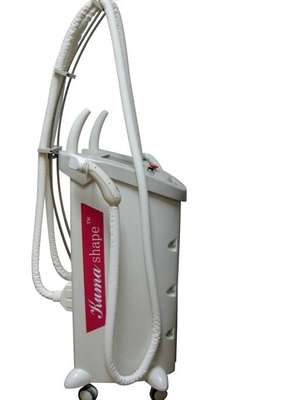 Ultrasone Veiligheid van de het Vermageringsdieetmachine van Cavitatiecryolipolysis 700nm - 2500nm