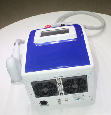 TUV de medische van de de diodelaser van Ce draagbare 808nm machine van de het haarverwijdering