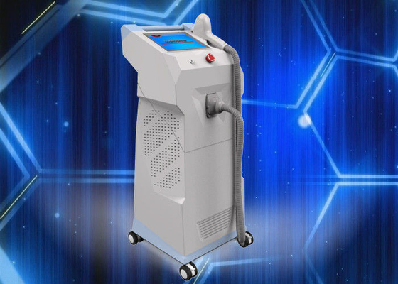 hoge qulity en commpetitive prijs 808nm de machine van de het haarverwijdering van de diodelaser