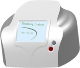32W Diode Laser liposuctie apparatuur (Slim Lipo) voor verlies van het gewicht en lichaam contouren