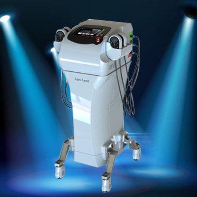 De draagbare machine van het de laservermageringsdieet van liposuctionlipo met vette verwijdering