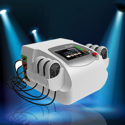 De draagbare machine van het de laservermageringsdieet van liposuctionlipo met vette verwijdering