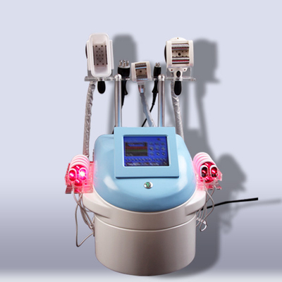 De draagbare Machine van Laserlipo, het Materiaal van het Buikvermageringsdieet voor Schoonheidssalon