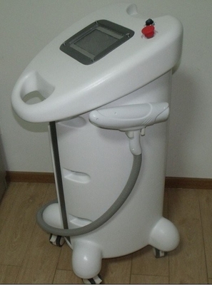 Verwaarloosbare Erbium Laser voor lentigomaligna, Sproet, leeftijdspigment