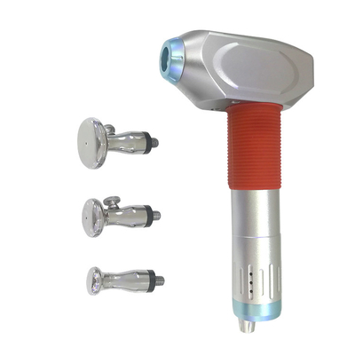 Verlicht van de de spiermassage van de pijntrilling diep het kanon professioneel kanon massager