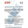China China Beauty Equipment Online Market certificaten
